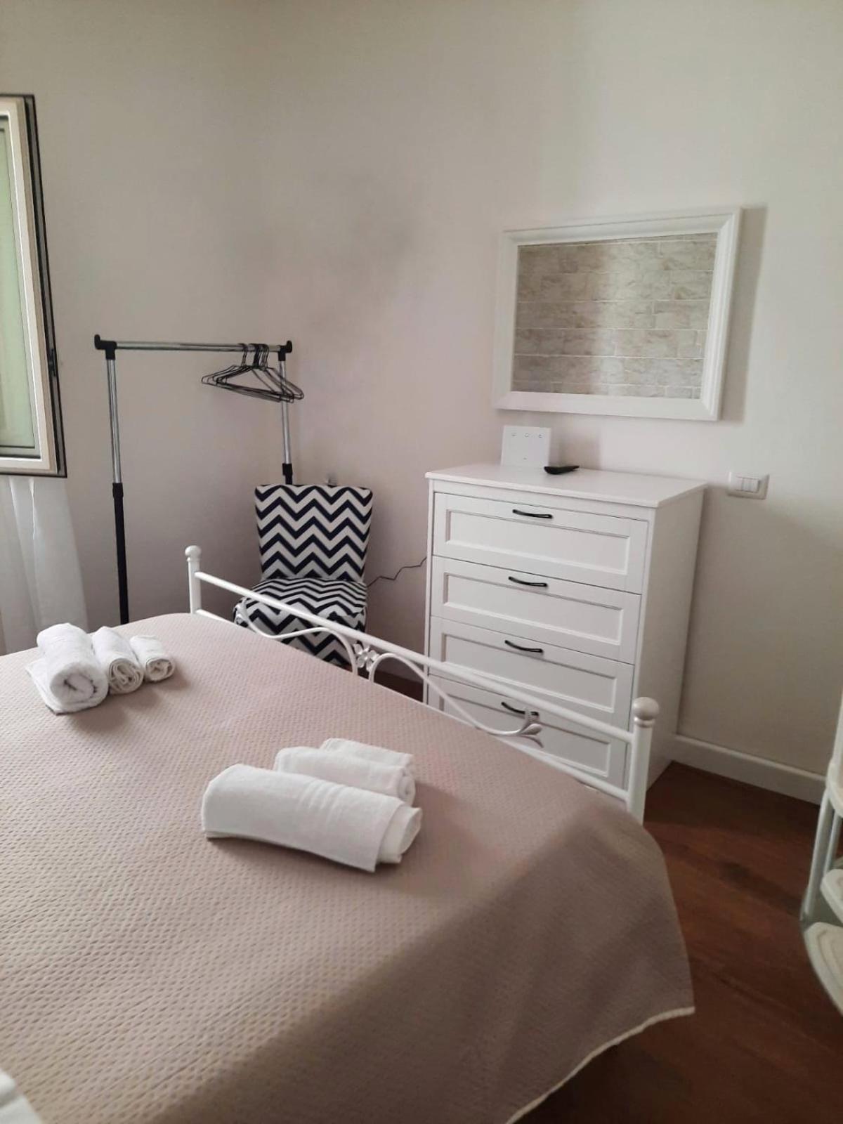 Guest House Santa Caterina Monopoli Esterno foto