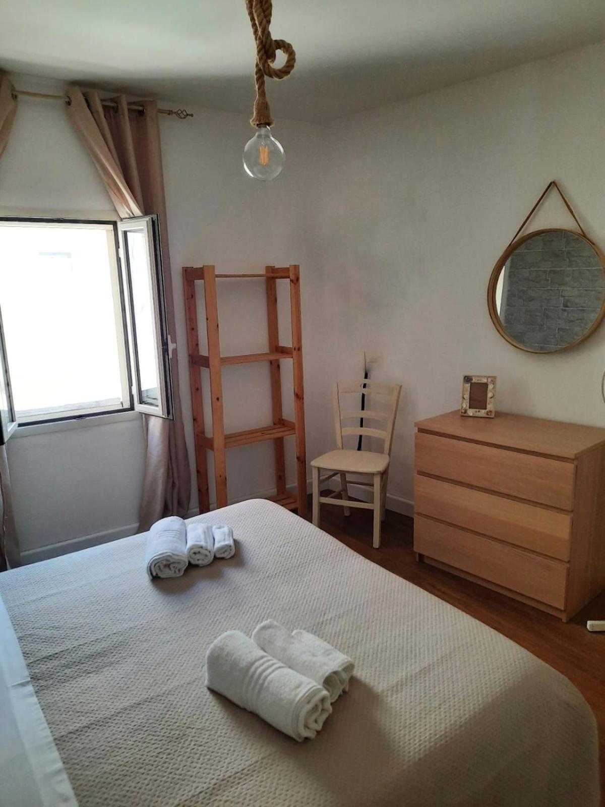 Guest House Santa Caterina Monopoli Esterno foto
