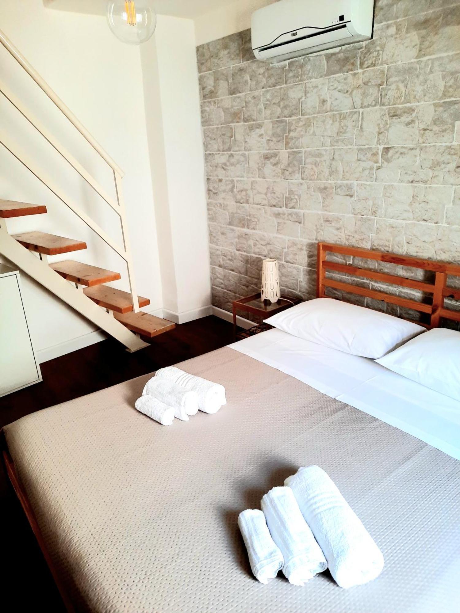 Guest House Santa Caterina Monopoli Esterno foto
