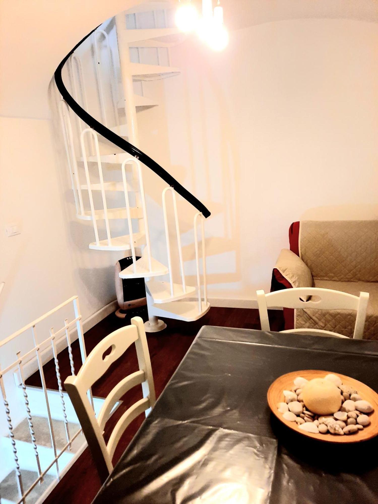 Guest House Santa Caterina Monopoli Esterno foto
