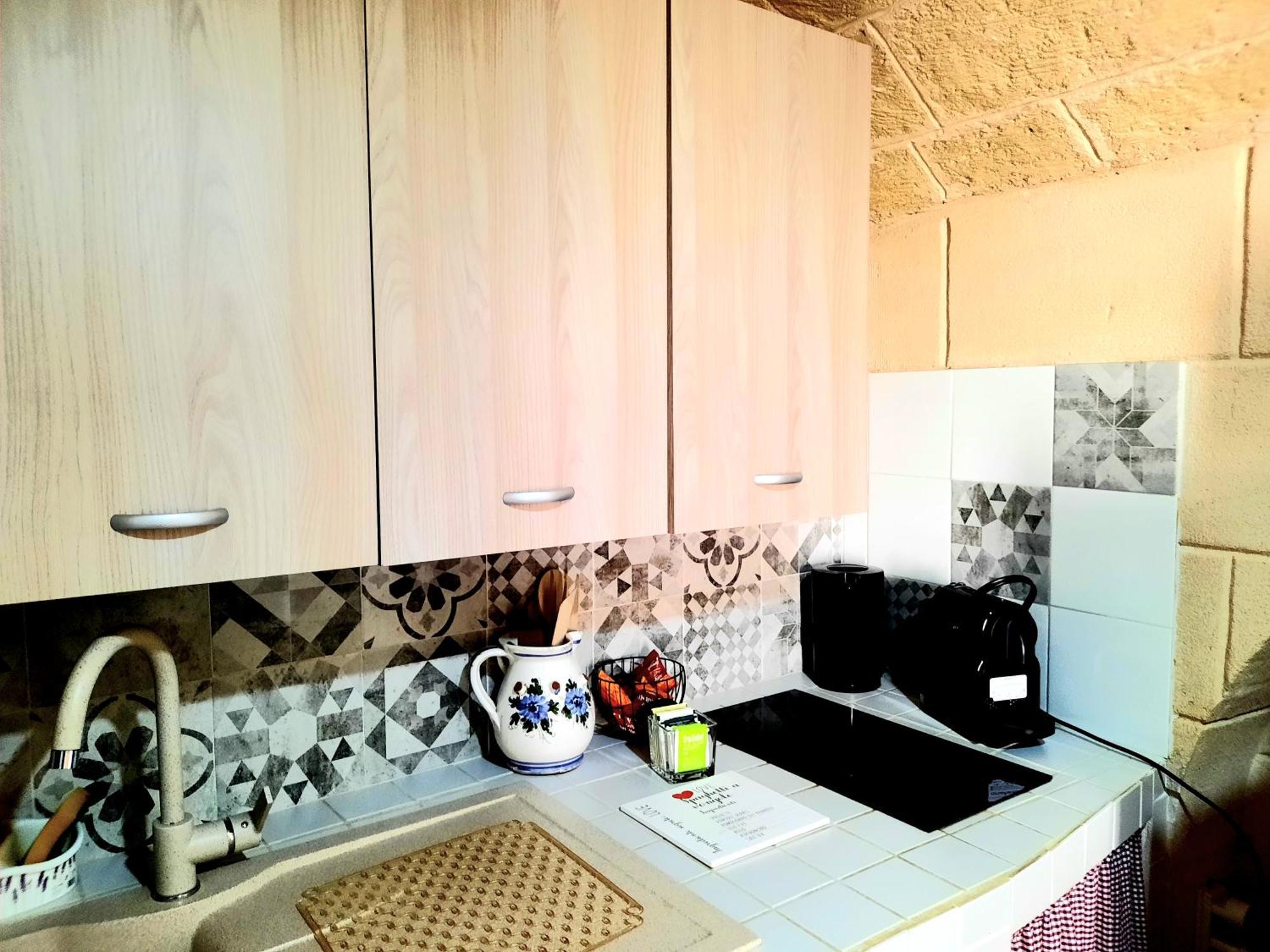 Guest House Santa Caterina Monopoli Esterno foto