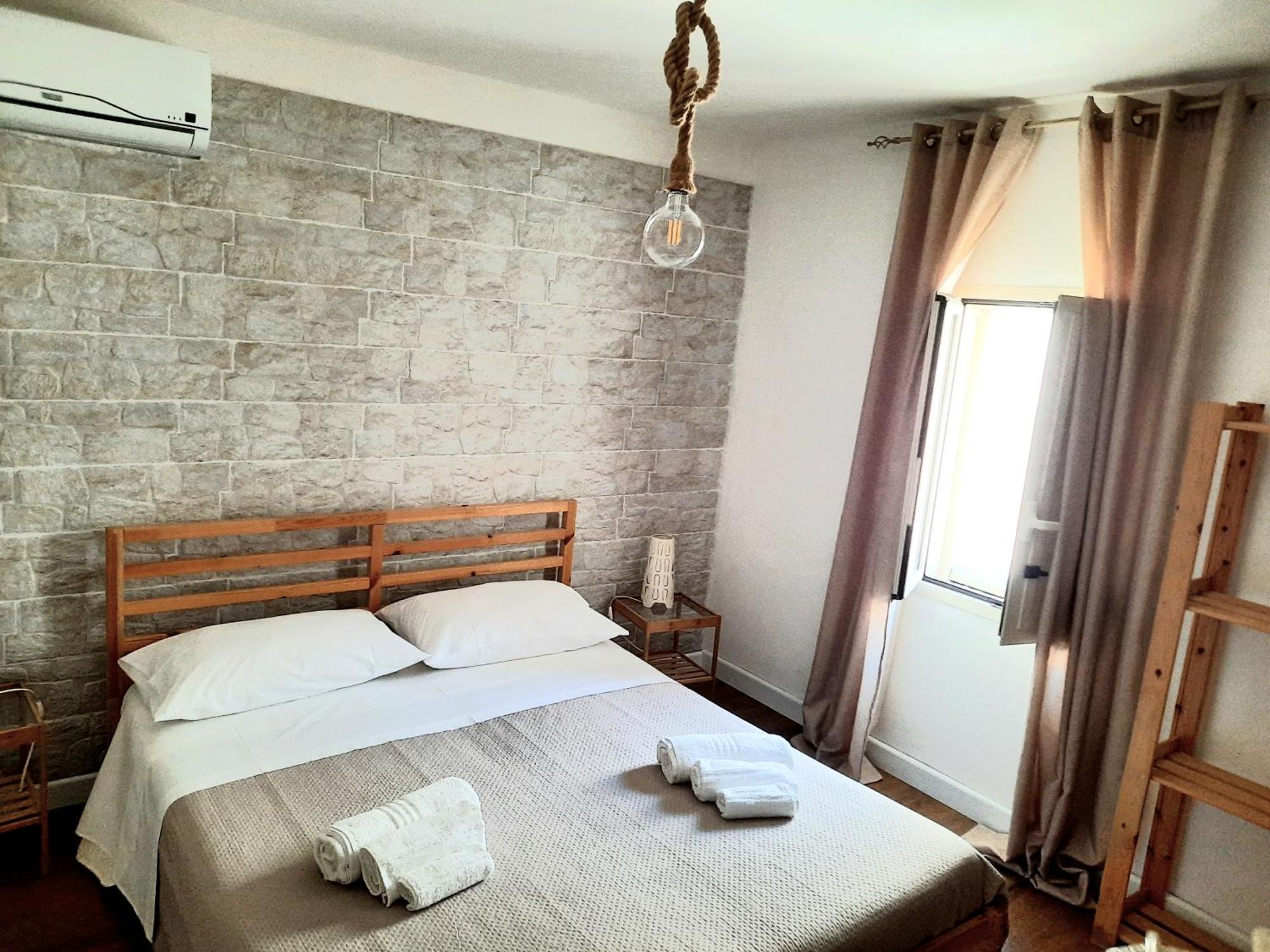 Guest House Santa Caterina Monopoli Esterno foto