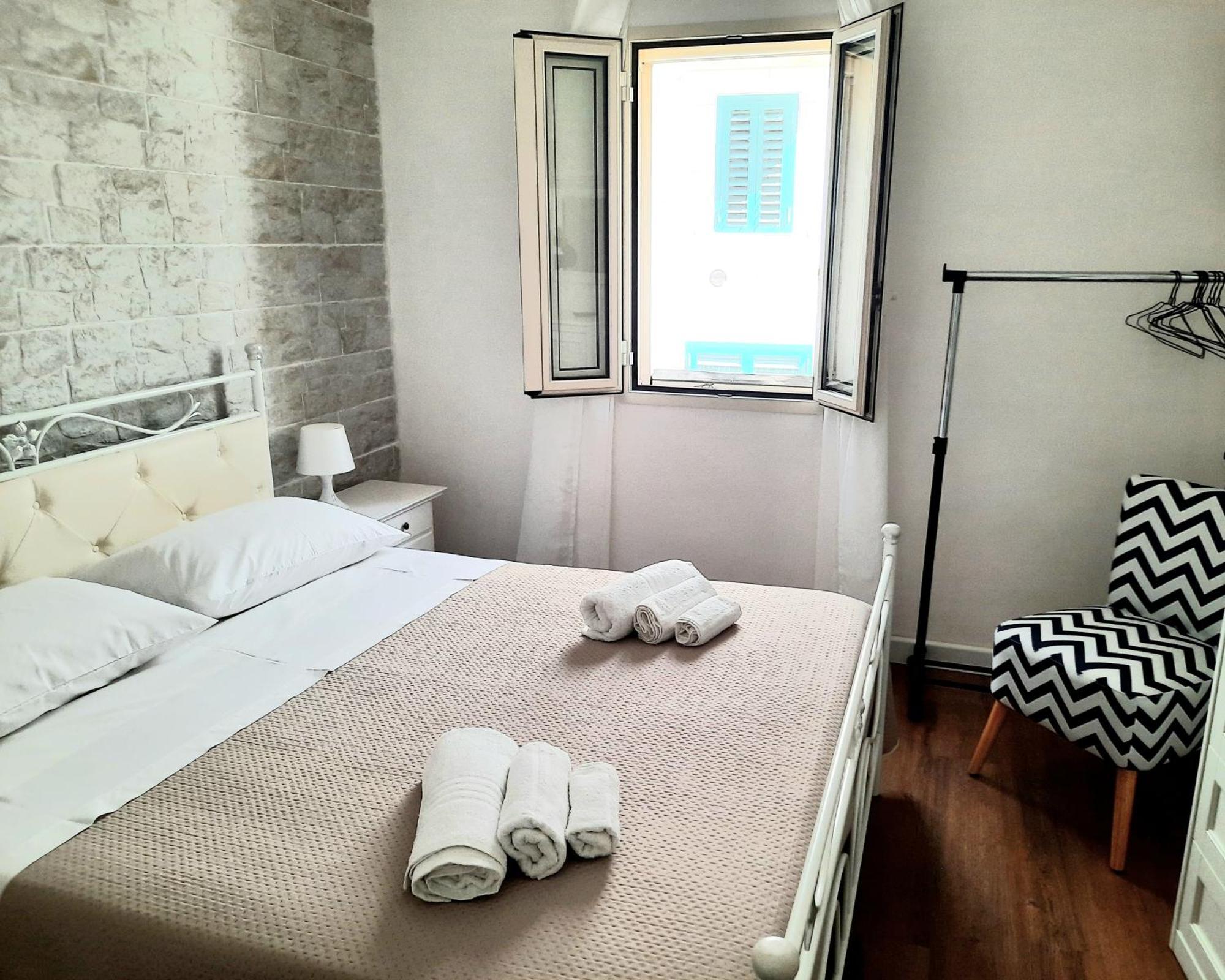 Guest House Santa Caterina Monopoli Esterno foto