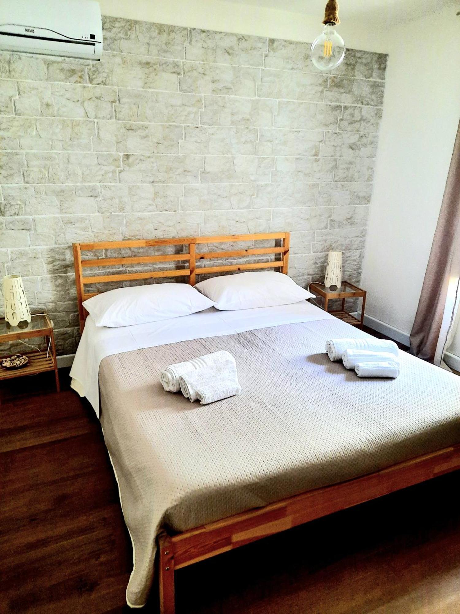 Guest House Santa Caterina Monopoli Esterno foto